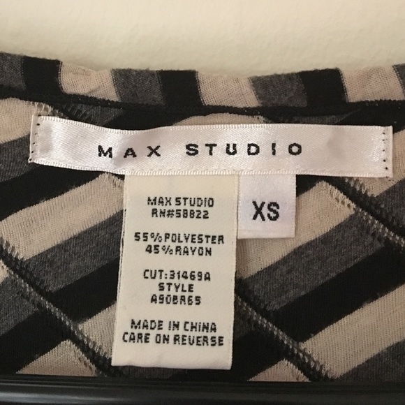Max studio Casual wear Dress - Picture 4 of 6